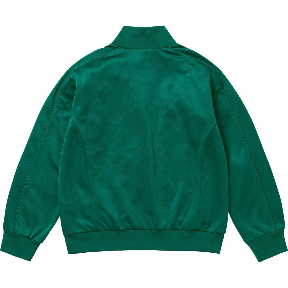 Supreme x Frank Frazetta FW24 WEEK15 Track Jacket logo
