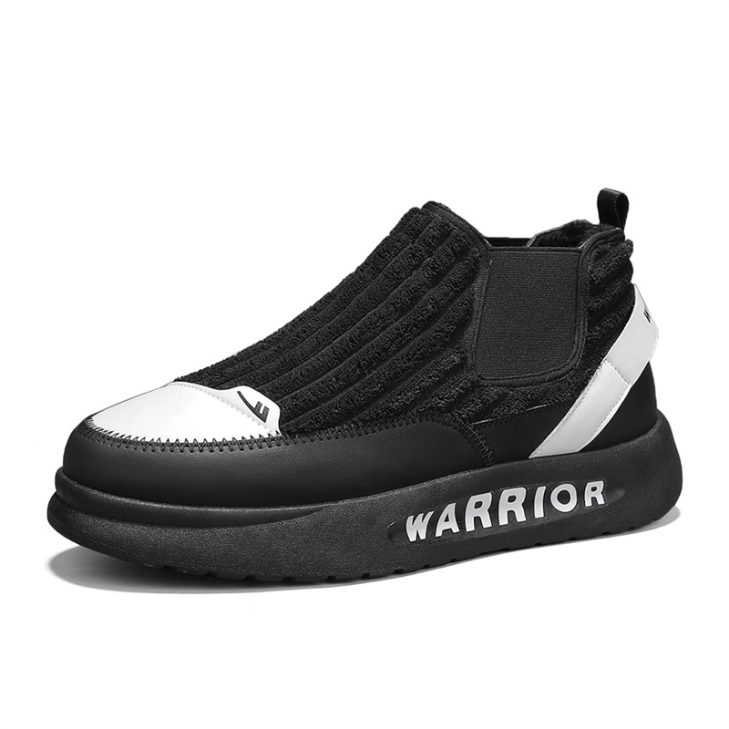 Warrior