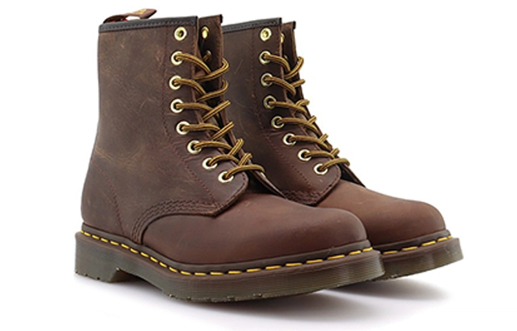 Dr.Martens 1460 Aztec Crazyhorse