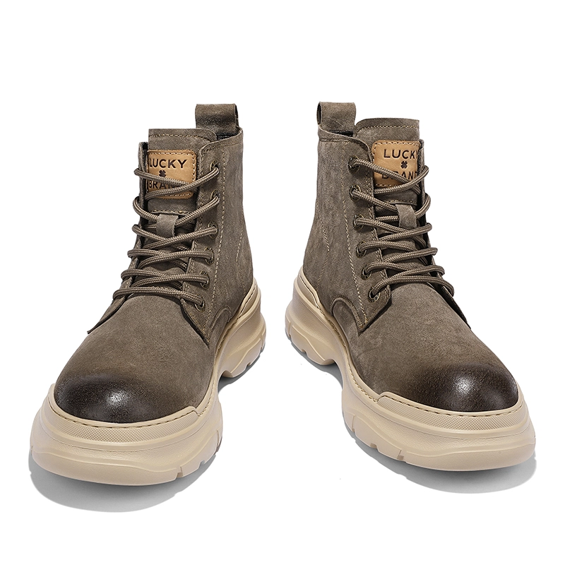 LUCKY BRAND