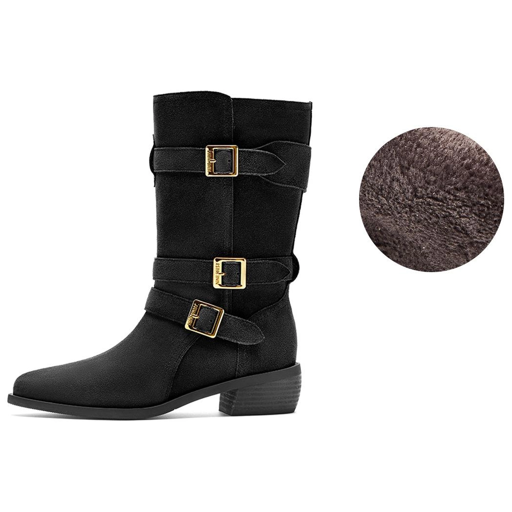NINE WEST 4.5cm