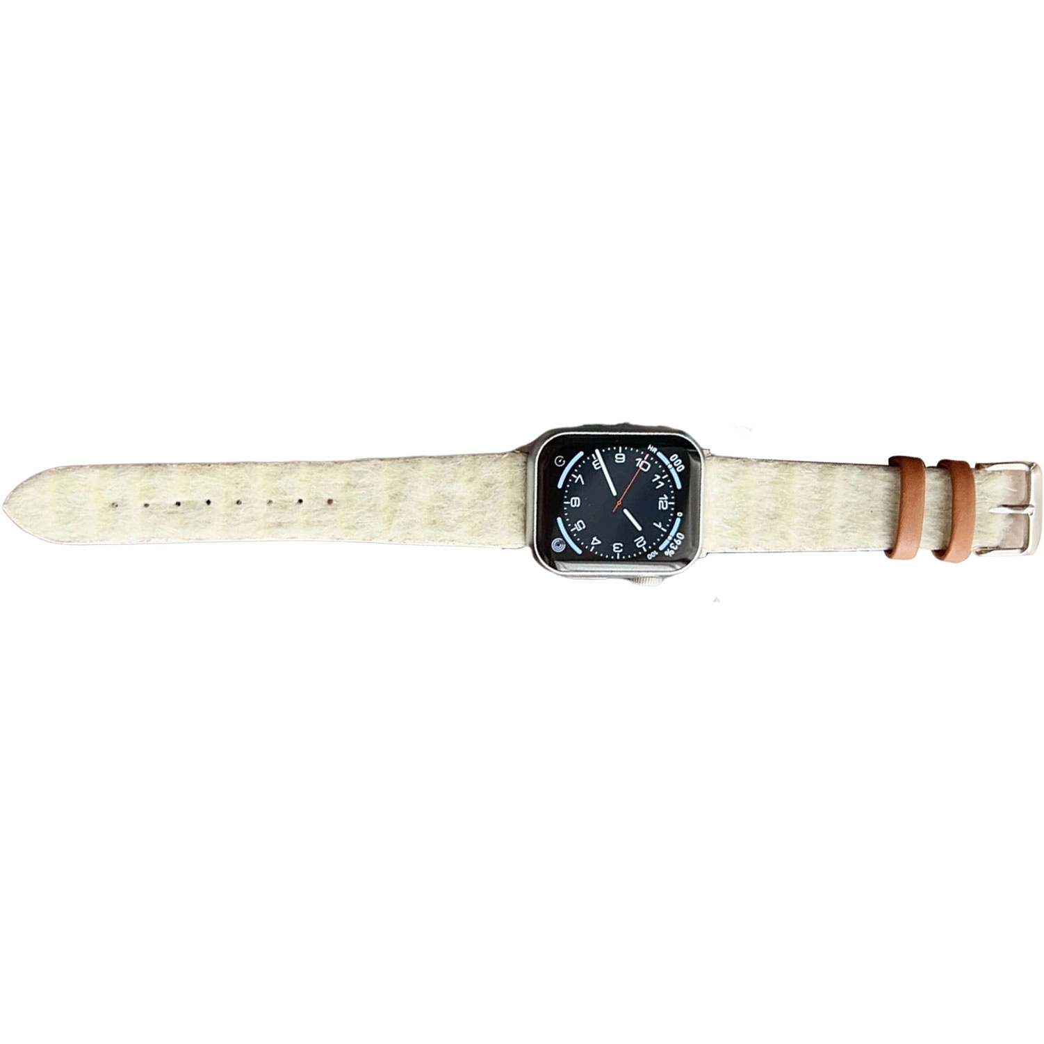 NCFCK Apple watchS9S8SES7S6S5S4S3 V