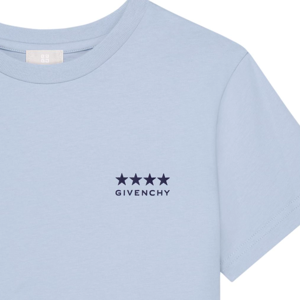 GIVENCHYT 4G FW24 Logo