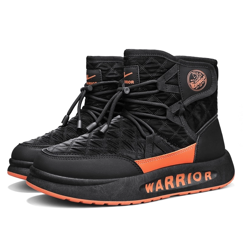 Warrior