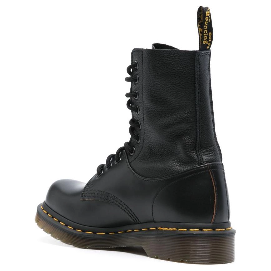 DR.MARTENS x MM6 Maison Margiela 4cm