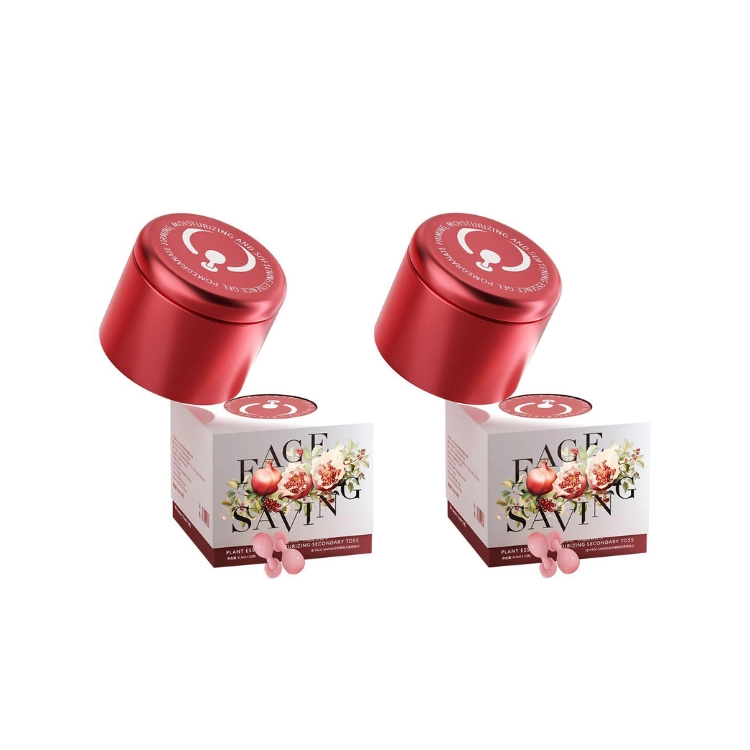 Face-saving 0.3ml*25