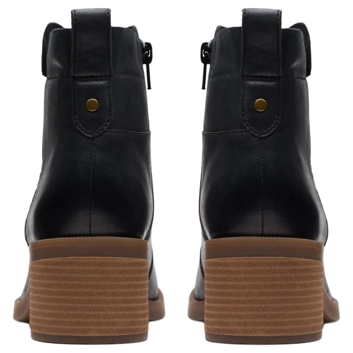 Clarks 5cm