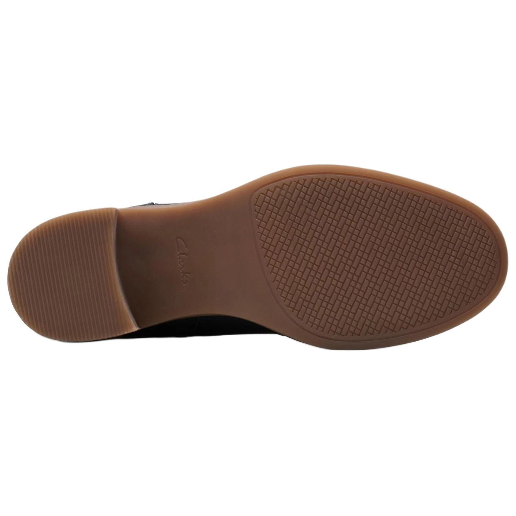 Clarks 5cm