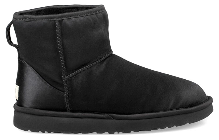 UGG Classic Mini Satin