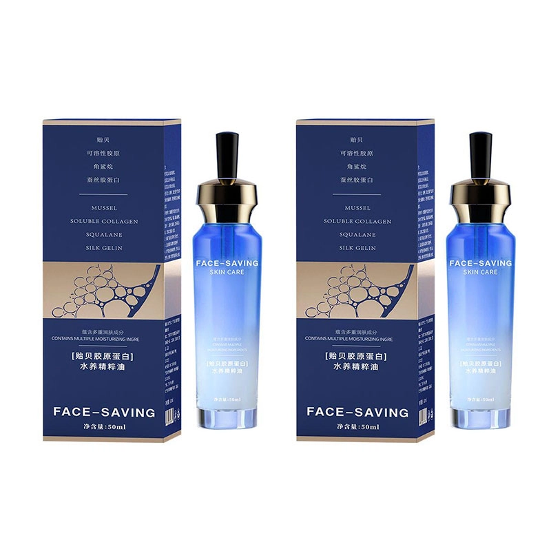 Face-saving 50ml