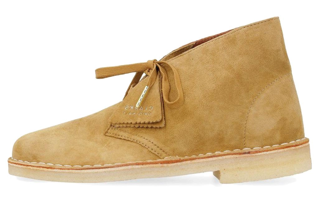 Clarks