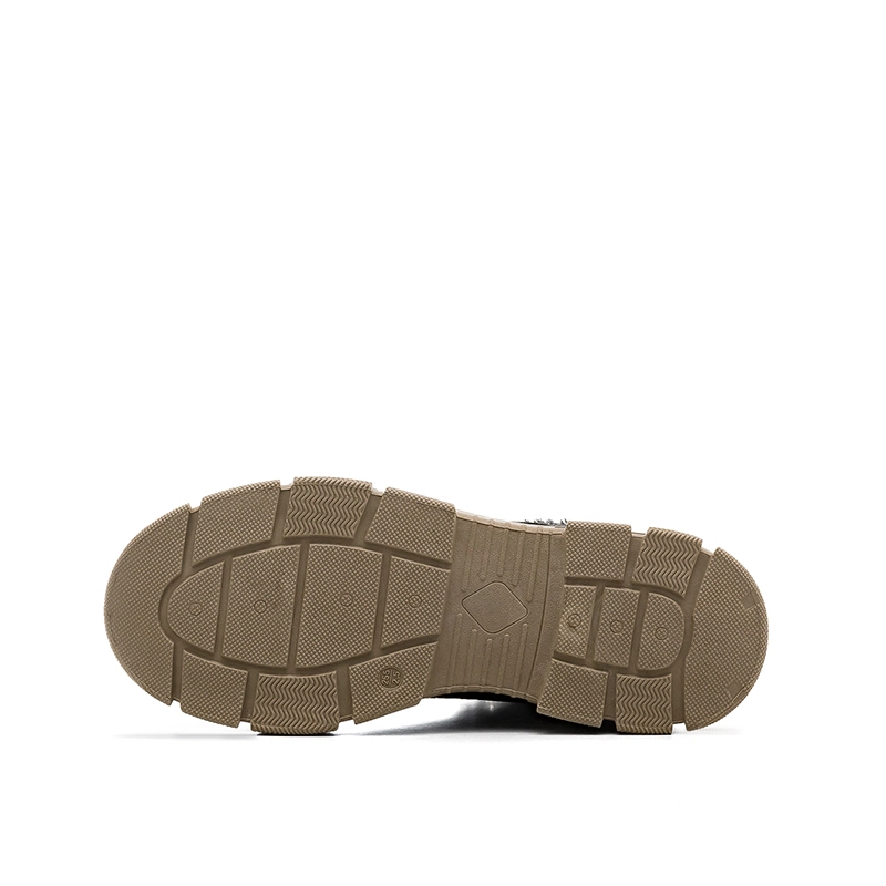 Warrior 3cm