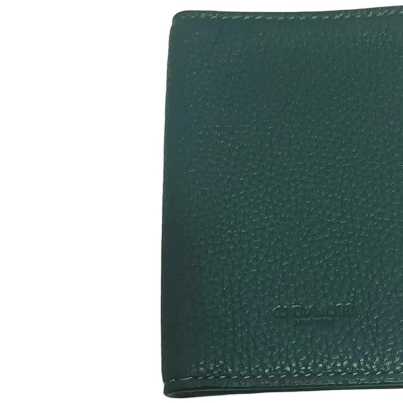 COACH Card Wallet 10