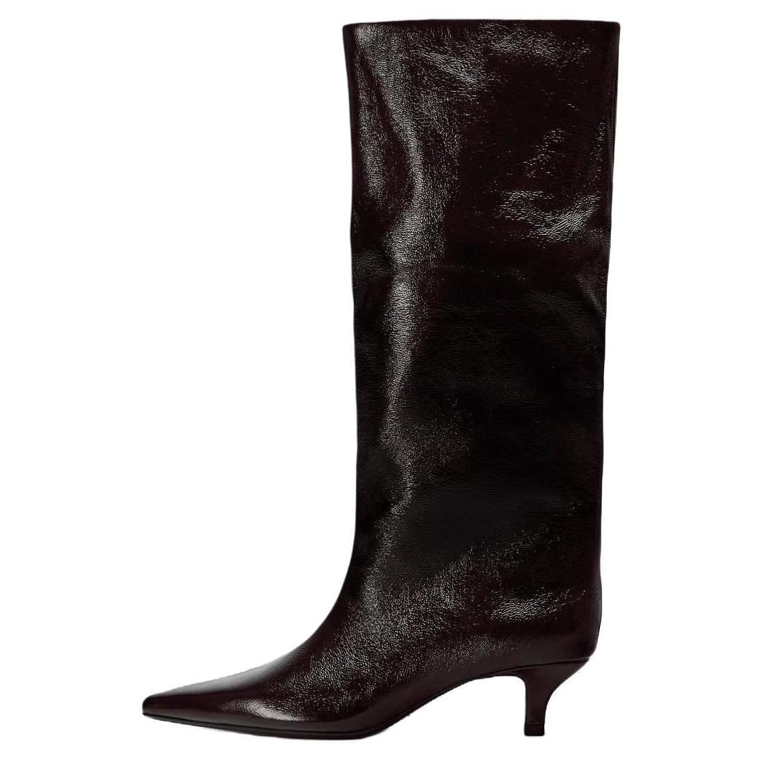 ZARA PU 4.5cm