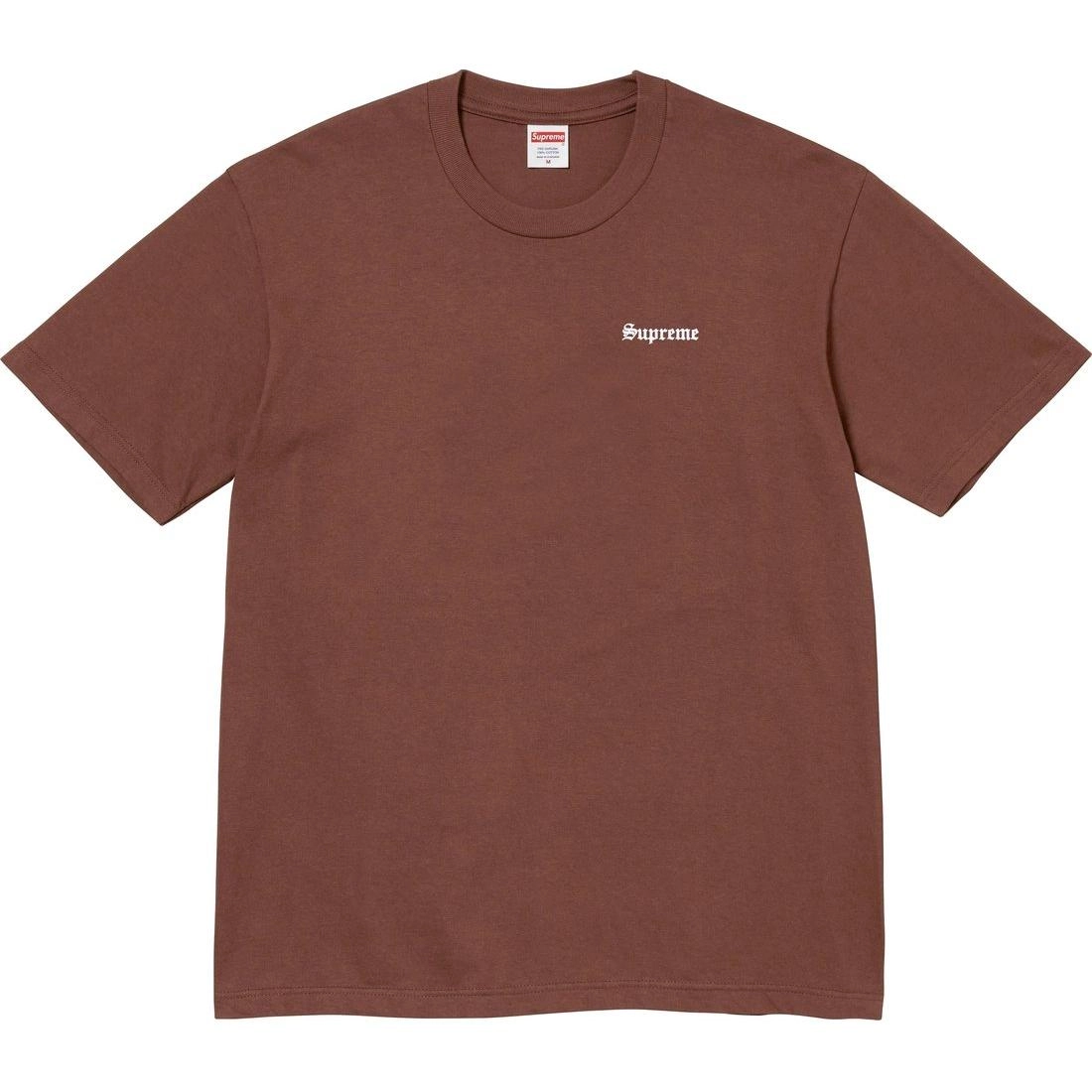 Supreme x Frank Frazetta FW24 WEEK15 Death Dealer Tee T