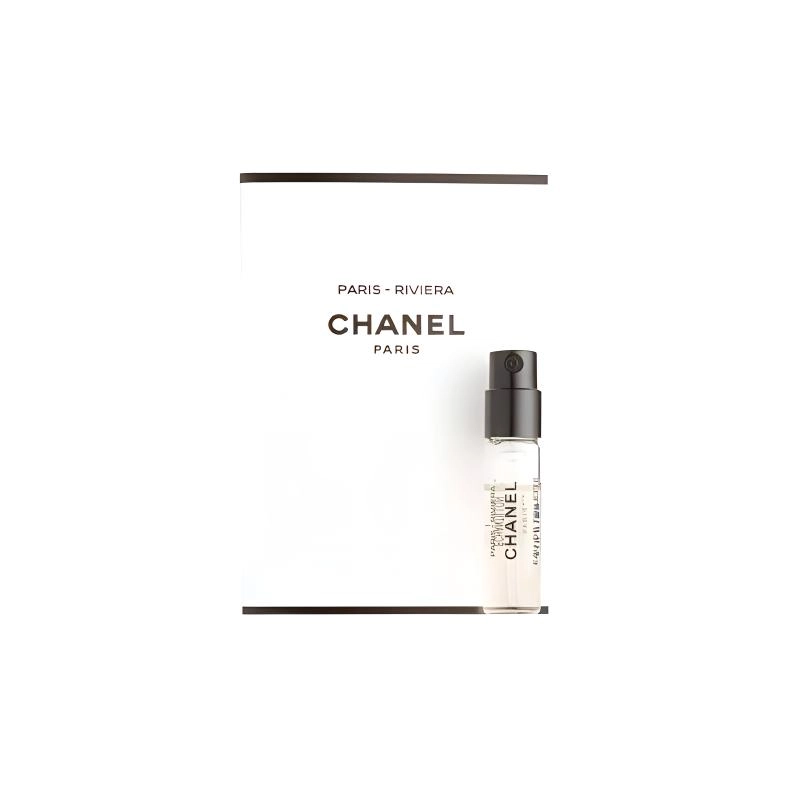 CHANEL EDT 1.5ml