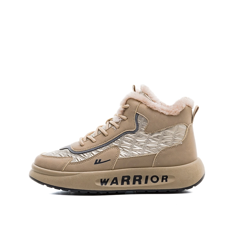 Warrior