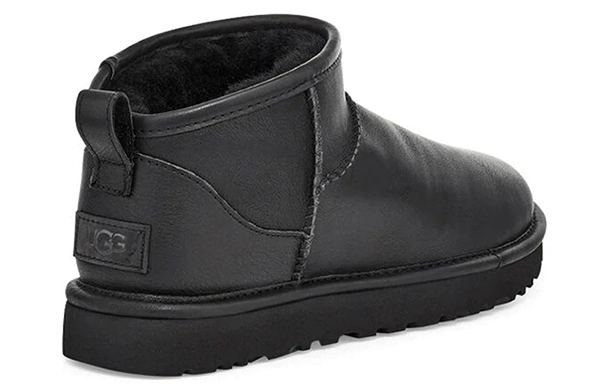 UGG CLASSIC ULTRA MINI