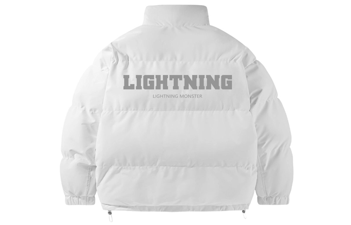 LIGHTNING MONSTER