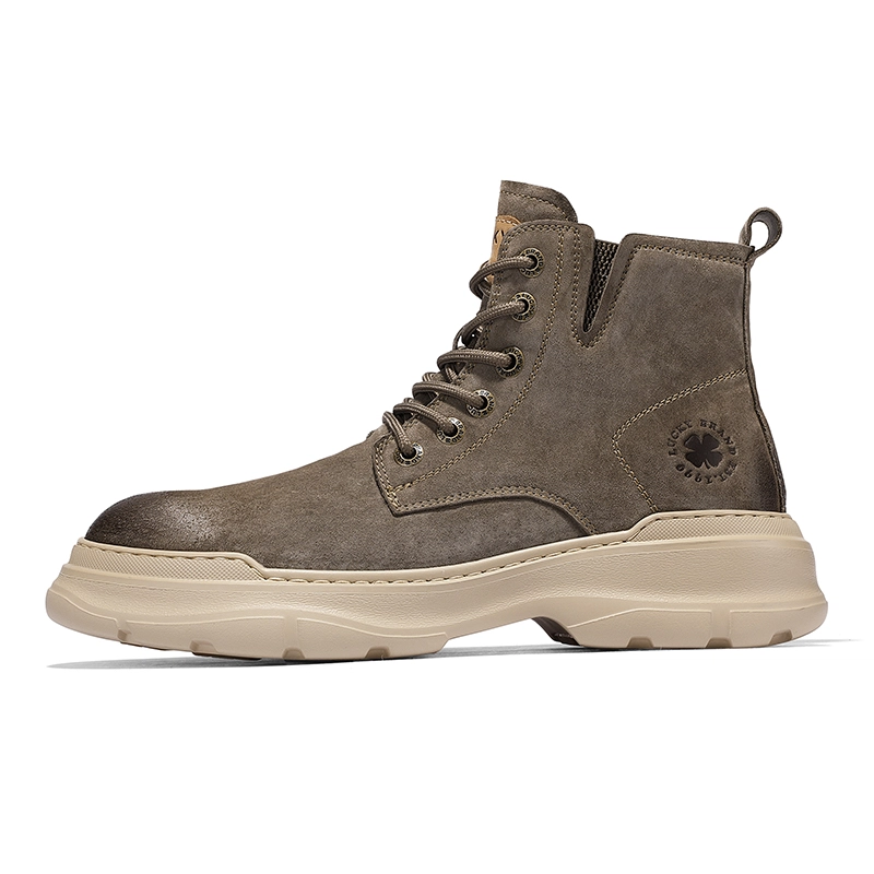 LUCKY BRAND
