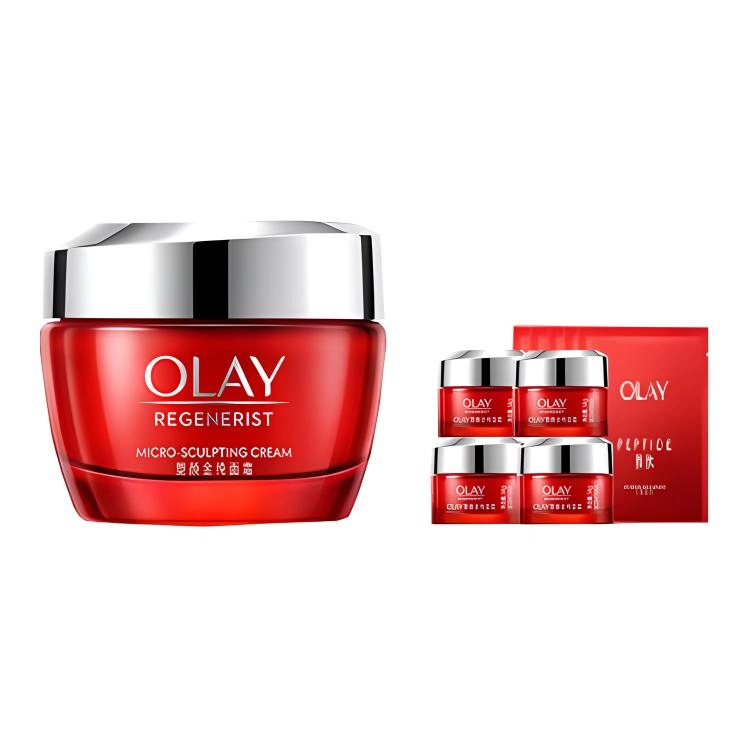 OLAY