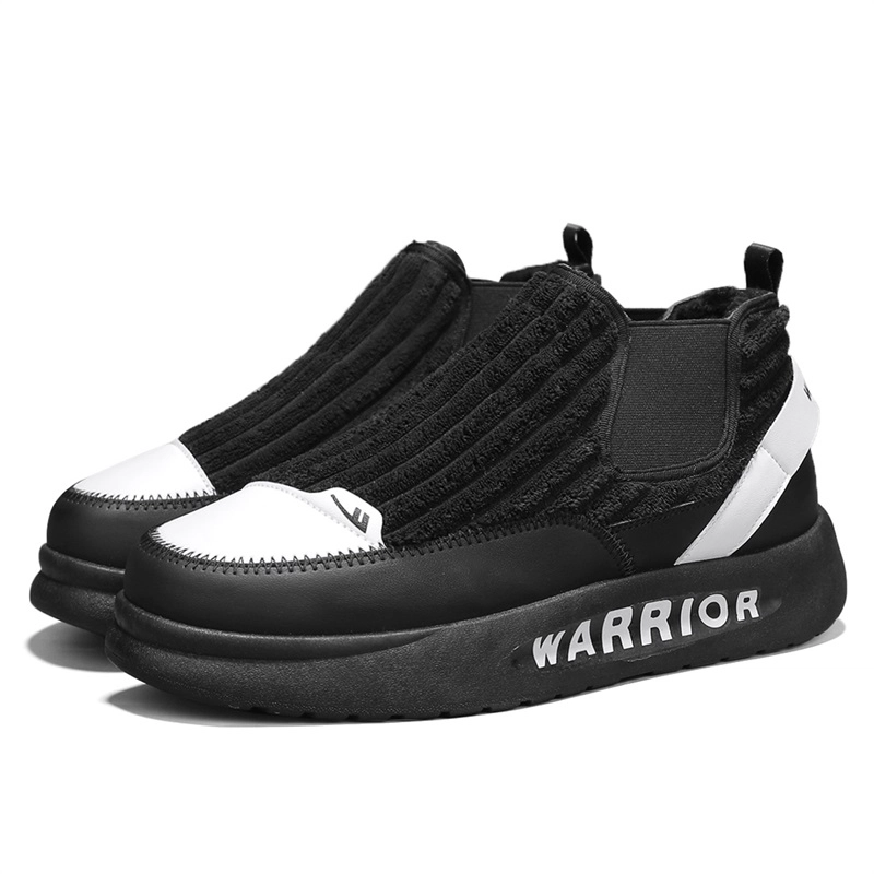 Warrior