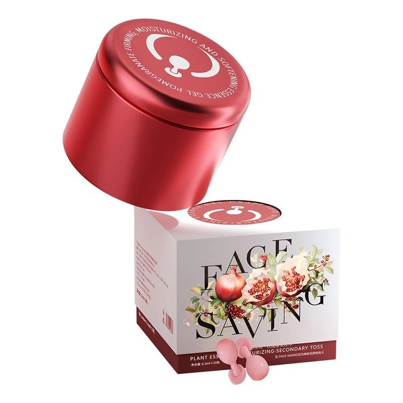 Face-saving 0.3ml*25