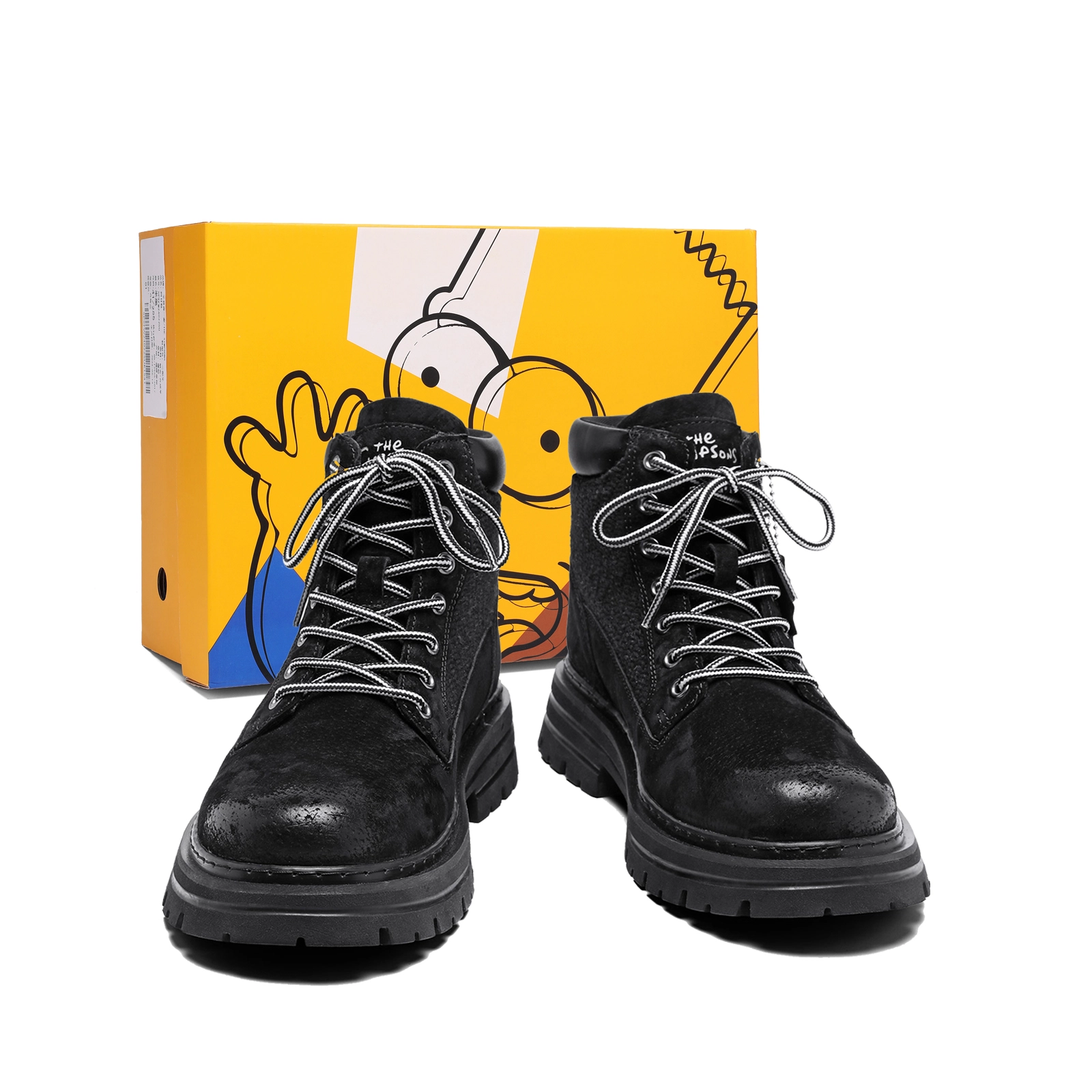 The Simpsons