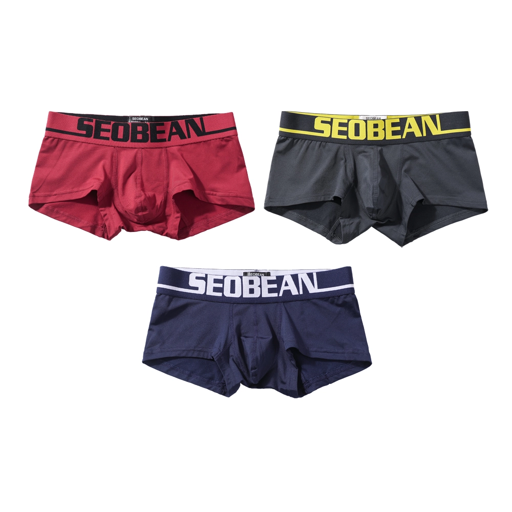 SEOBEAN 1