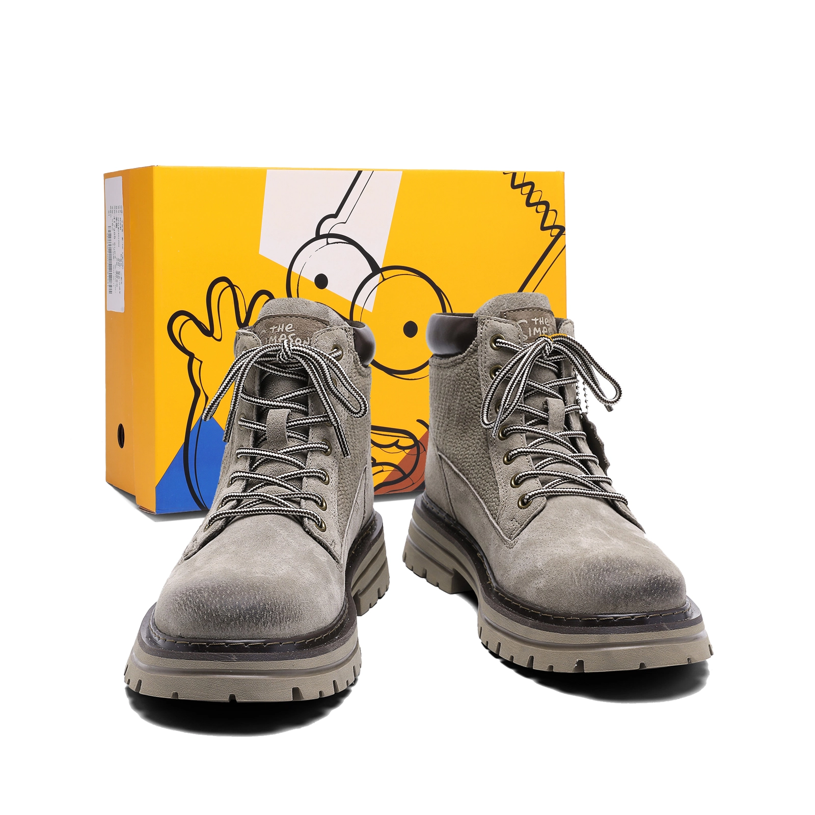 The Simpsons