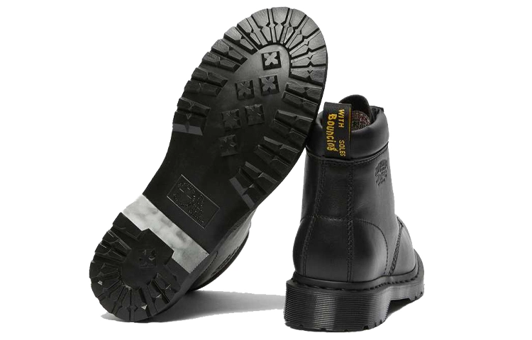 Stussy x Dr.Martens 939 6