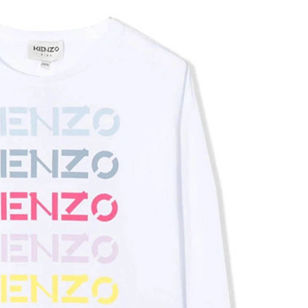 KENZO FW22 LogoT