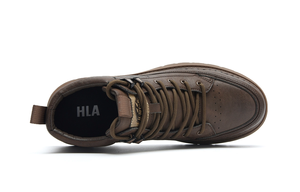 HLA
