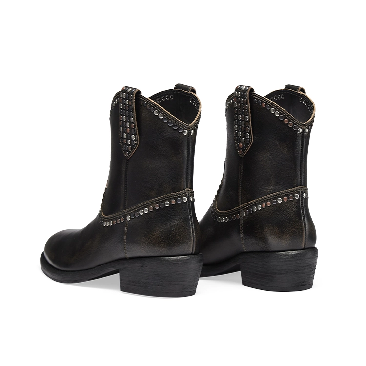 ASH GIPSY