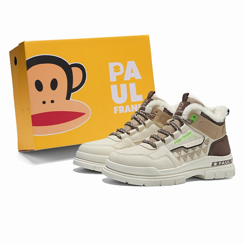 paul frank