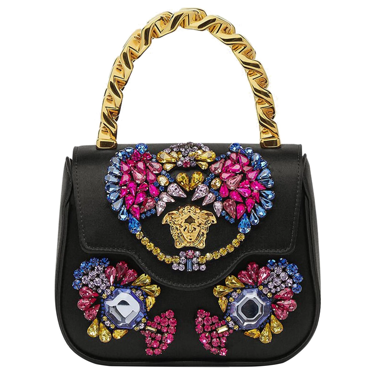 VERSACE La Medusa