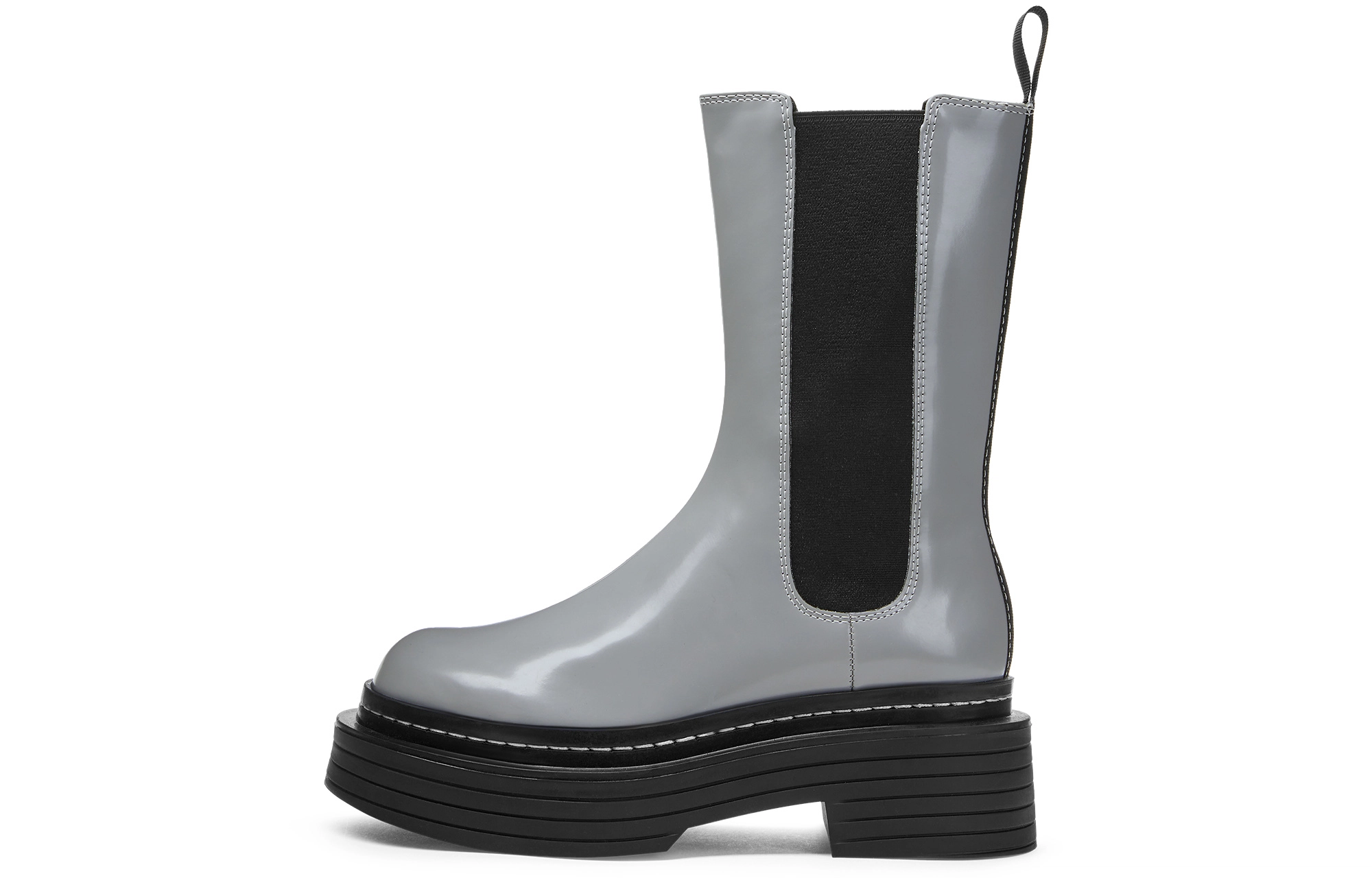 CHARLESKEITH PU 6.5cm