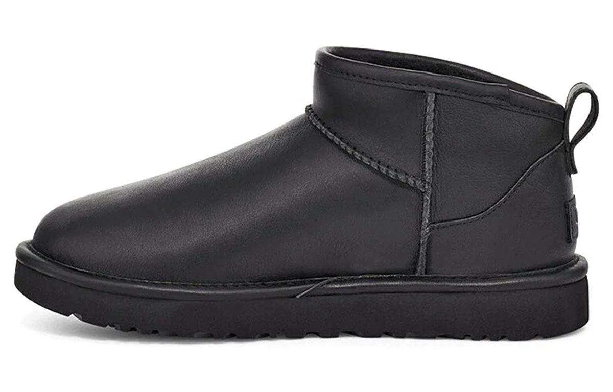 UGG CLASSIC ULTRA MINI