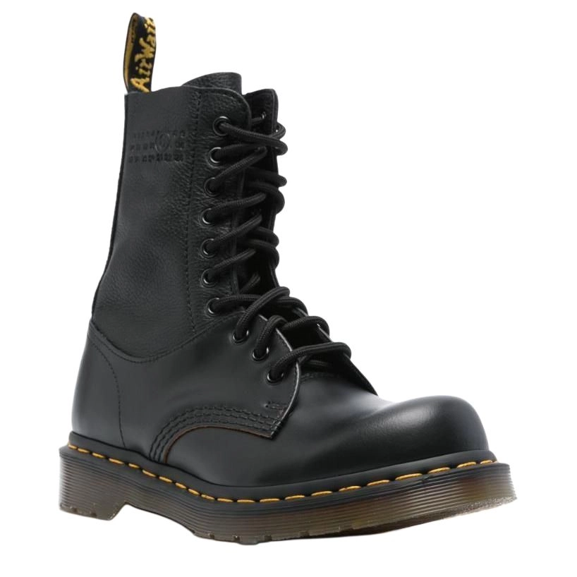 DR.MARTENS x MM6 Maison Margiela 4cm