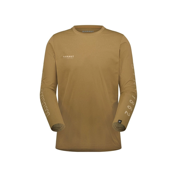 MAMMUT LogoT