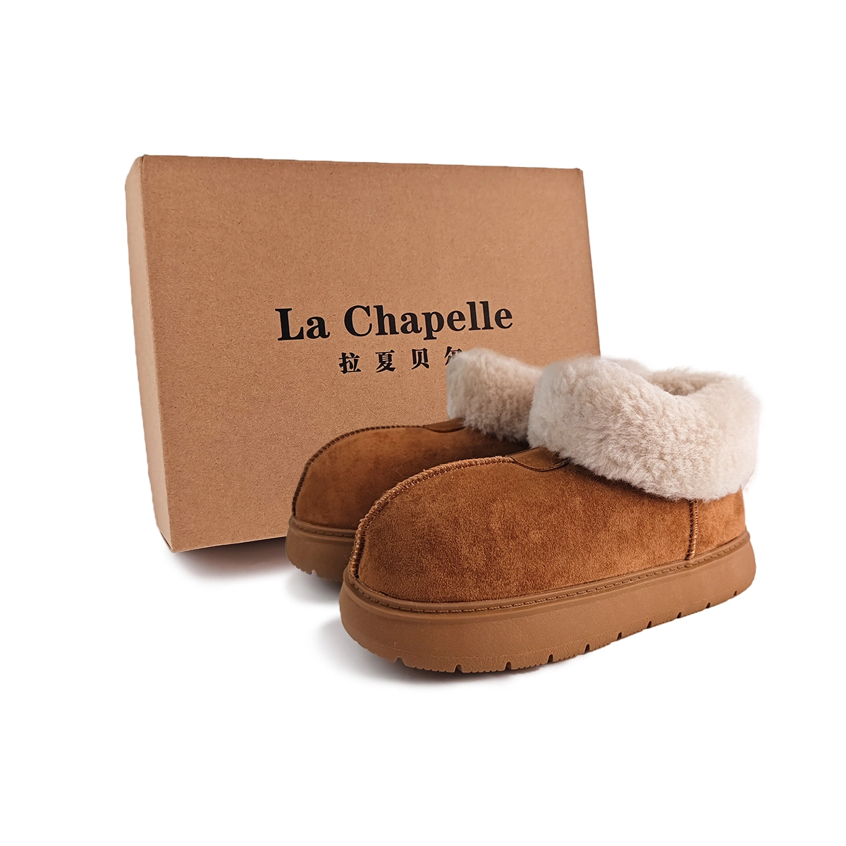 La Chapelle