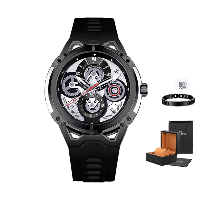 FR 50m
