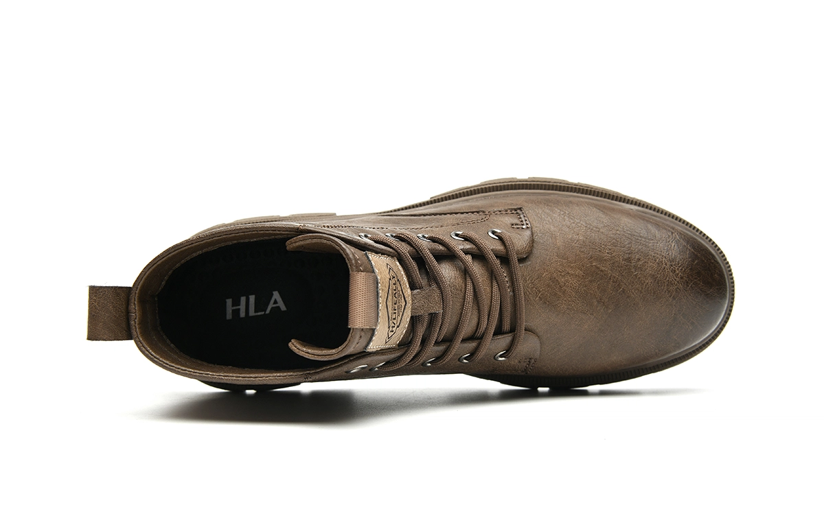 HLA