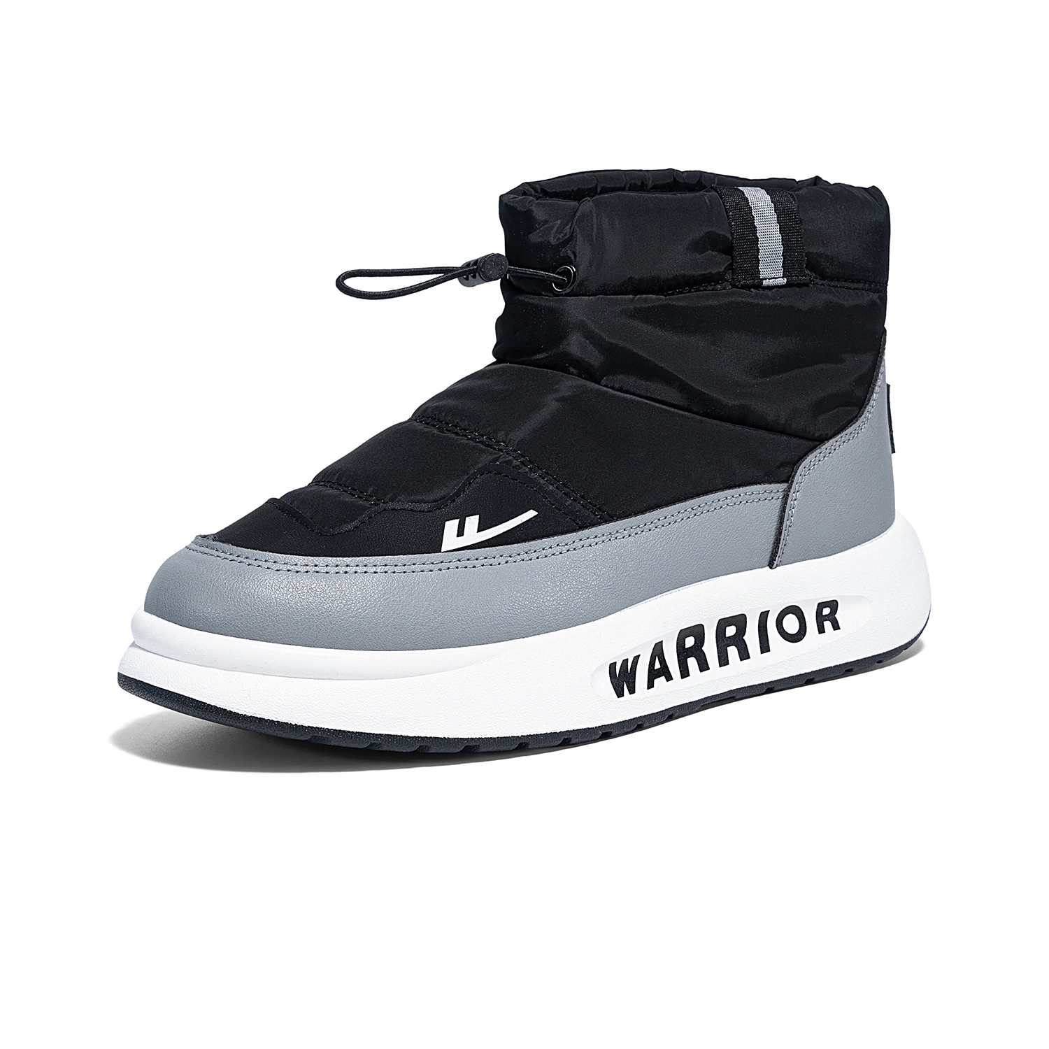 Warrior