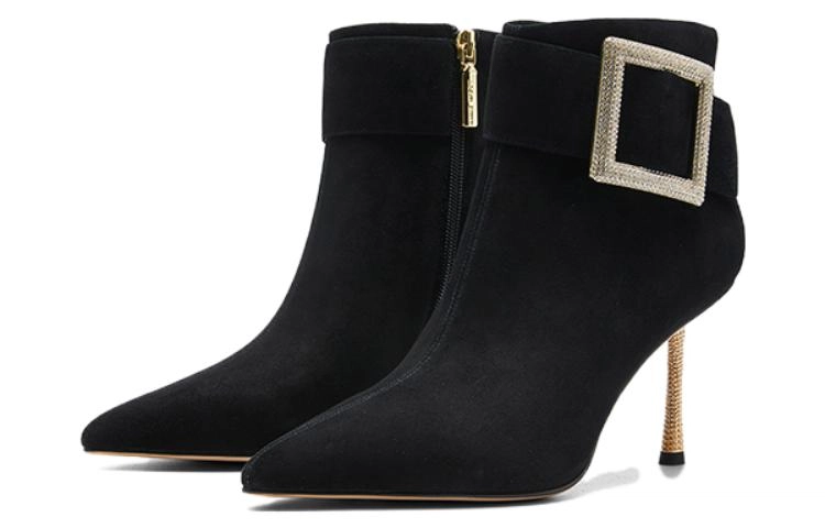 NINE WEST 8.5cm