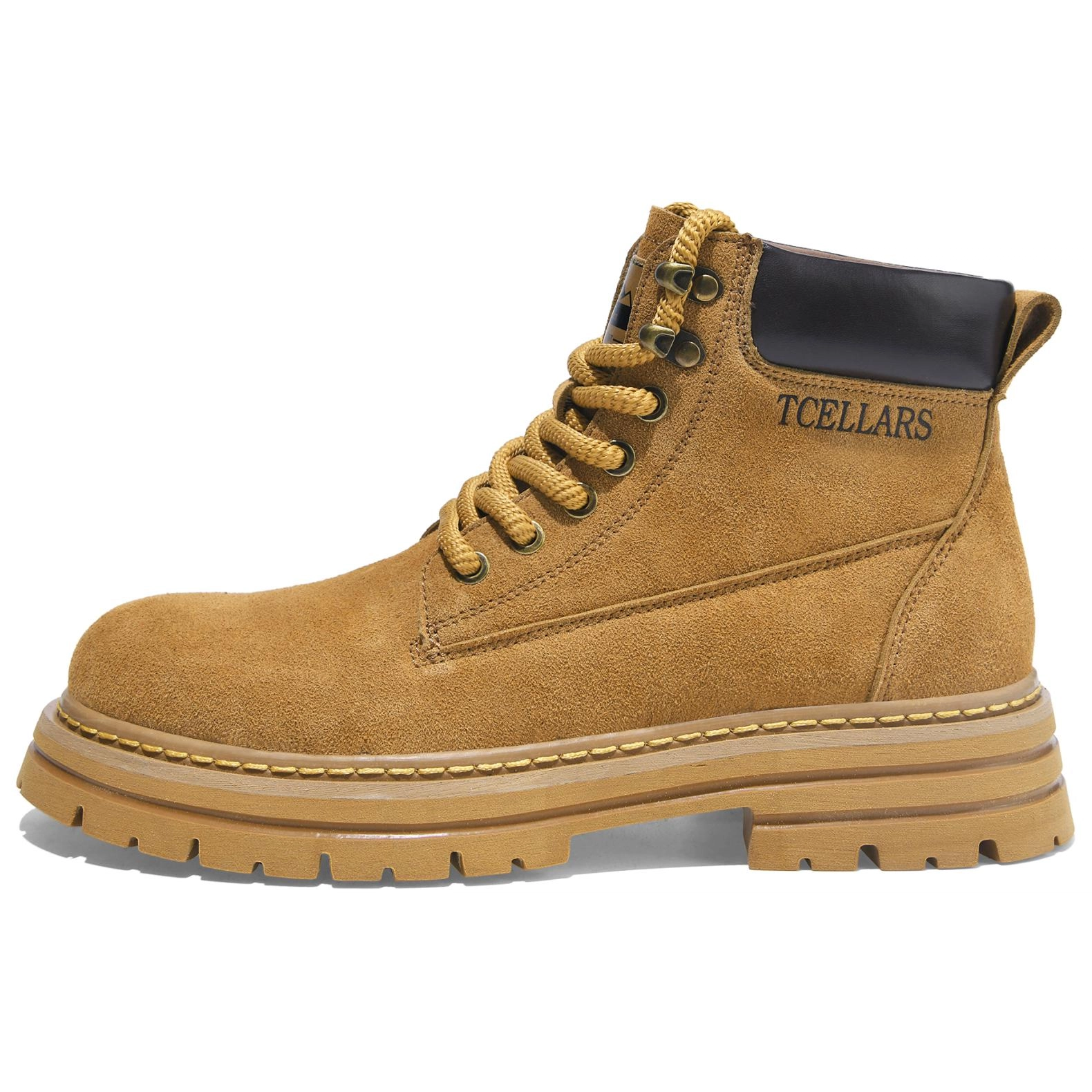TCELLARS
