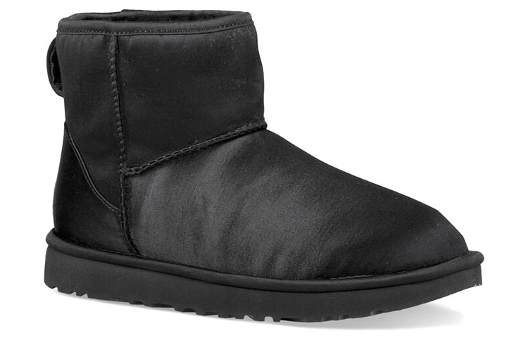 UGG Classic Mini Satin