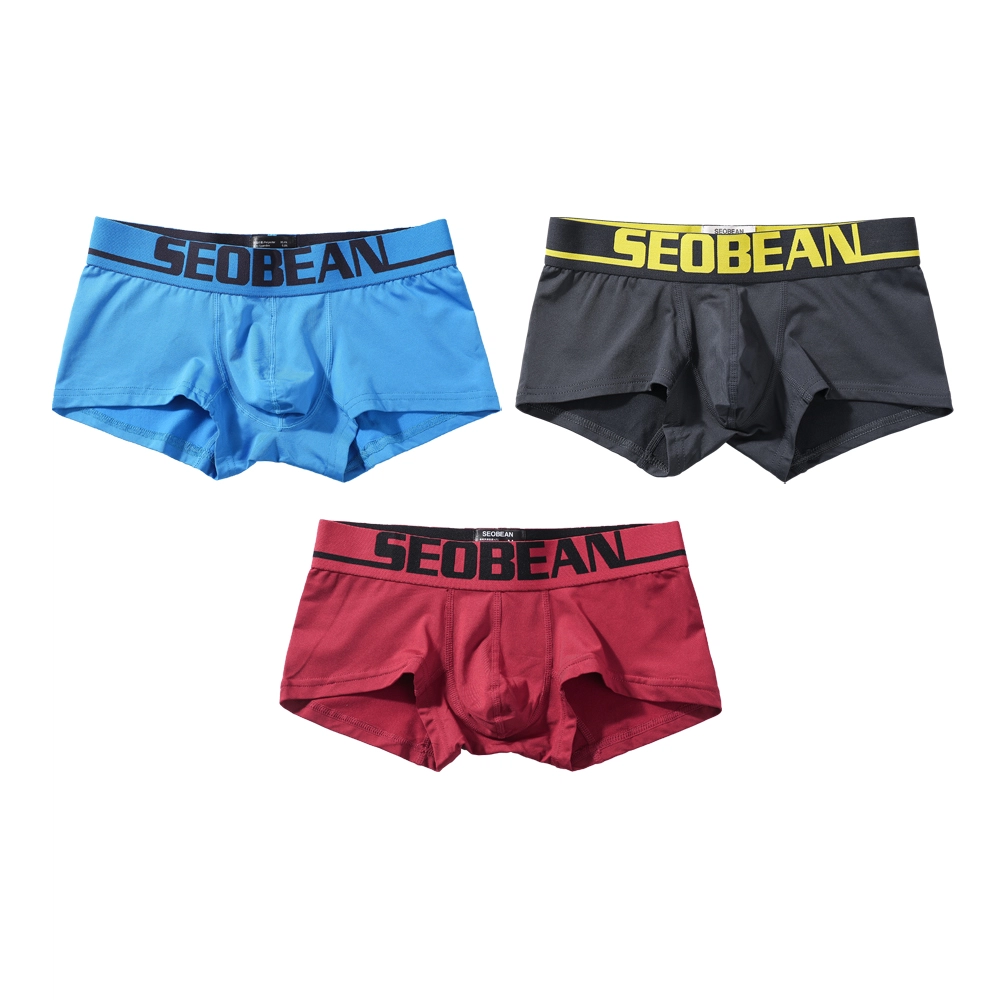 SEOBEAN 1