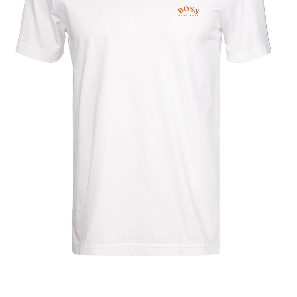 HUGO BOSS SS22 LogoT