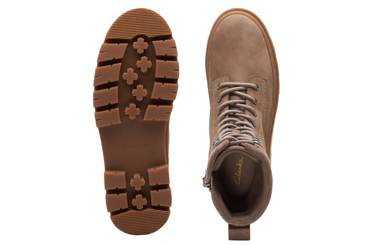 Clarks